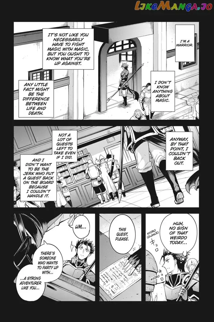 Goblin Slayer: Side Story Year One Chapter 35 image 05_optimized_optimized